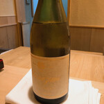 すし処 めくみ - 富山県　純米大吟醸スペシャル