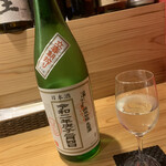 藤沢 日本酒×肉バル 来酒 - 