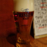 UOKIN PICCOLO - 生ビール