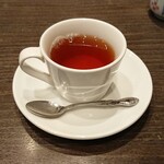 Nanao - 紅茶