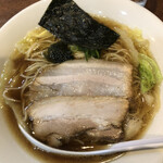 Ittouryuu Ramen - 