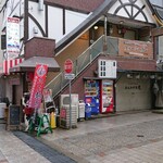 焼肉・ホルモンバル　Bovin - 