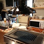 焼肉・ホルモンバル　Bovin - 