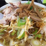 写真 手打らーめん 勝龍 しょうりゅう 小千谷 ラーメン 食べログ 写真 手打らーめん 勝龍 しょうりゅう 小千谷 ラーメン 食べログ