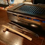 焼肉・ホルモンバル　Bovin - 