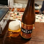 焼肉・ホルモンバル　Bovin - 