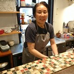 焼肉・ホルモンバル　Bovin - 