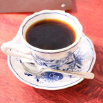 サザコーヒー - 京成ブレンド