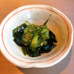 Shinsaibashi Sushi Okazaki - 