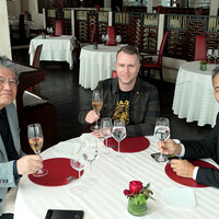 エノテーカ ピンキオーリ 名古屋 - 