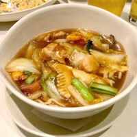 南国酒家 原宿本店 - 