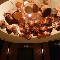 スカイグリルブッフェGOCOCU - 