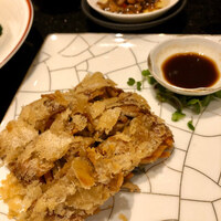 龍天門 - 