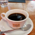 IL-CHANTI-CAFE - ホットコーヒー