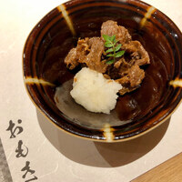 神戸牛 しゃぶしゃぶ おもき 離れ 銀座店 - 