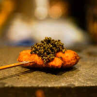 串揚げ 依知川 - 