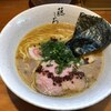 麺屋 藤しろ 土佐一宮店