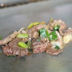 まつやホルモン店 - オーカク