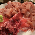 ぽんぽこたぬきのかくれ家 - 