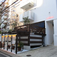 ターンテーブル - 