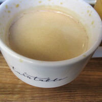ターンテーブル - American Coffee