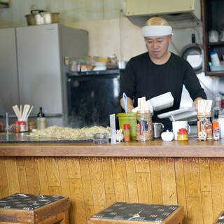まつやホルモン店_2
