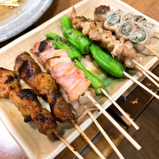 福岡市博多区博多駅南でおすすめの美味しい焼き鳥をご紹介 食べログ