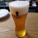 かぶと - 東京クラフトビール