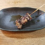 かぶと - 関西風えり焼き