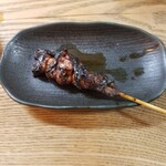 かぶと - きも焼き