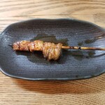 かぶと - 一口蒲焼き