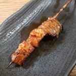 かぶと - 一口蒲焼き