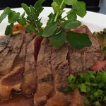 レストラン南 - 