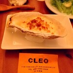 Bistrot CLEO - 