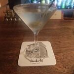 山小舎 - マティーニ