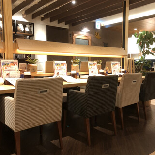 むさしの森珈琲_2