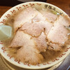 尾張ラーメン 第一旭 錦店