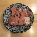 寅屋 - ハツボイル(お酢)