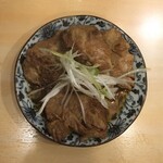 寅屋 - ナンチャー