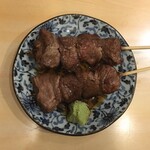 寅屋 - サガリ(わさび)