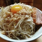 麺処 マゼル - 