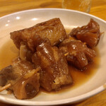 博多のおでん - 福岡のおでん王道やけん♪