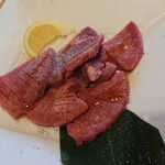 Yakiniku Kingu - 