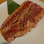 Yakiniku Kingu - 