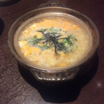 Sumiyaki Jidori Aori - 雑炊