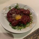 和風もつ料理 あらた - 