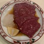 和風もつ料理 あらた - 