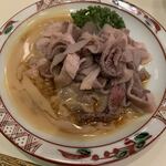 和風もつ料理 あらた - 