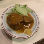 和風もつ料理 あらた - 