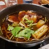 すわ庵 - 料理写真: